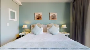 Infinity Holiday Apartments - Rum