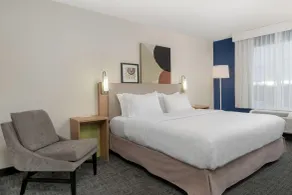Spark by Hilton Murfreesboro - Zimmer