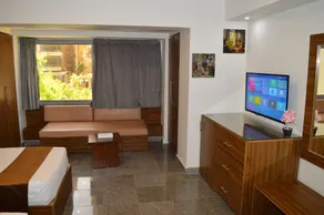 Royal Inn Residence - Zimmer