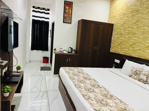 Hotel Plaza Airport Zone - Room