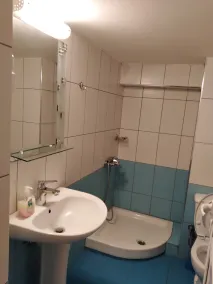 Magic Ionian Apartments & Rooms - Bathroom