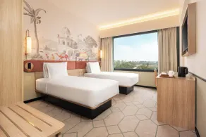 Holiday Inn Gurgaon NH8 by IHG - Room