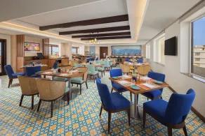 Fortune Beachfront, Puri - Member ITC Hotels' Group - Restaurant