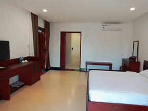 Mango Garden Resort - Room