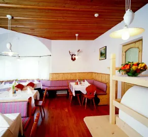 Waldheim Belvedere - Restaurante