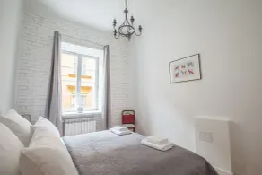 Ego Apartments Old Town - Camera