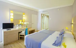 Louis Ledra Beach - Room