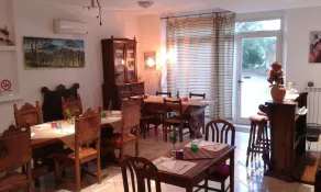 Artisti Del Cavallo Tourism - Ristorante
