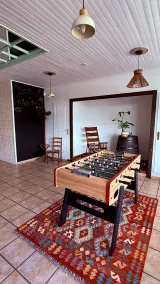 Matsya Hostel - Reception