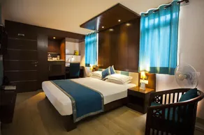 Flag House Resort - Habitación