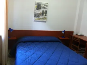 Hotel Villa San Giovanni - Chambre