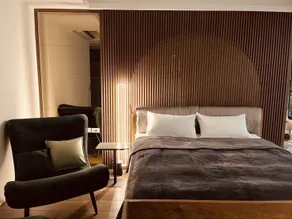賽斯春天會館 - Seth Spring B&B - Room