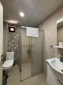 Assos Gül pansiyon - Bagno