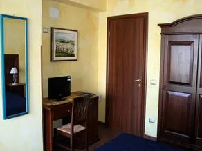 Affittacamere Prestige - Chambre