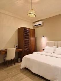 La Vizta Weligama - Rom