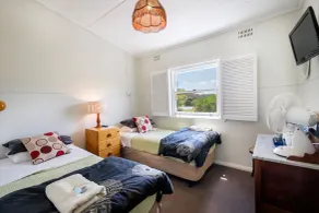 Peel Inn Hotel Nundle - Zimmer