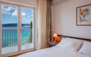 Orsan Maradiso Hotel by Aminess  - Vistas desde la habitación