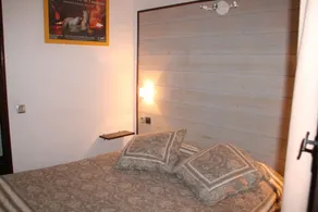 Hotel Mas Des Barres - Chambre