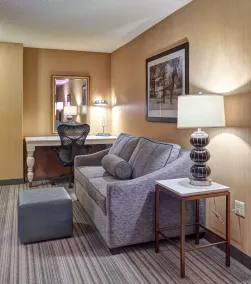 Hilton Garden Inn Portland/Beaverton - Chambre