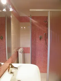 Agriturismo Villalta - Salle de bain