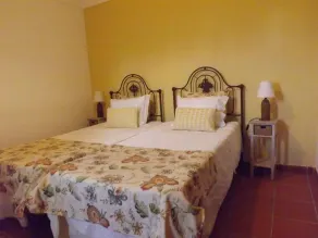 Quinta do Xarrama - Chambre