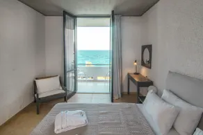 Apollo Resort - Chambre