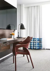 Hotel Kabuki, part of JdV by Hyatt - Chambre