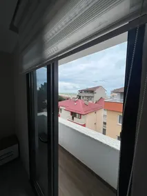 ALBAYRAK APART - Chambre