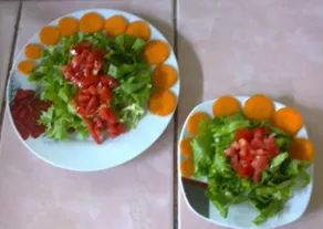 Rancho Verde de Osa - Restaurant
