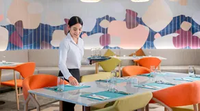 Novotel Rayong Star Convention Centre - Restaurant