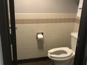 Quality Inn Spanish Fork North - Salle de bain