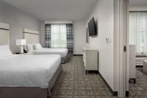 Homewood Suites by Hilton Destin - Chambre
