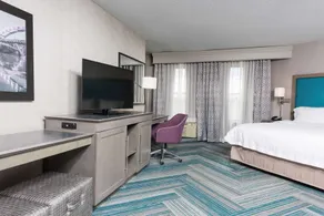 Hampton Inn Midland - Chambre