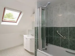 Little Valley View - Interior
