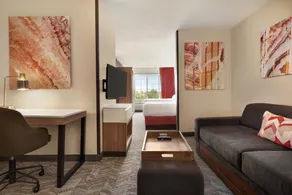 SpringHill Suites by Marriott Phoenix Chandler Fashion Center - Rum