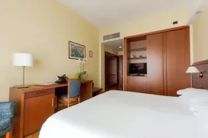 Hotel Nettuno - Chambre