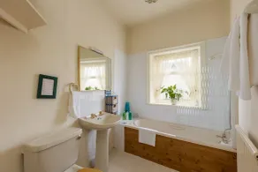 Crossways - Salle de bain