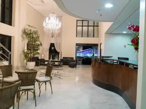 Tsue The Palace Flats - Reception
