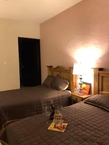 Hotel Boutique Calderon - Chambre