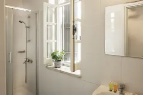 Edem Traditional House - Bathroom