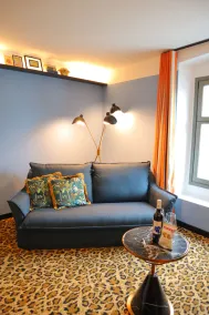 Hotel Divino by Fimedhotels - Chambre