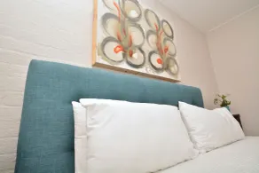 James Estate Guesthouse - Room