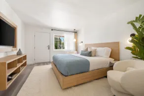 Casa Palma Hotel & Bungalows - Zimmer