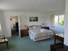 Cherry Tree Lodge - Room