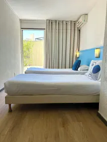The Originals City, Hotel Cap Maya, Cap d'Agde - Chambre