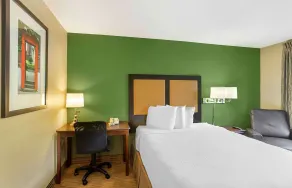 Suburban Studios Exton - Philadelphia Great Valley - Chambre