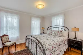 Victorian Seasons Stirling - Quarto