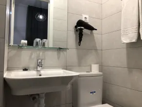 Hostal Rías Bajas - Rom