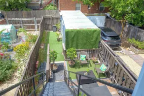 1 Mi to National Mall! 3-unit Bundle in D.c.! - Interior
