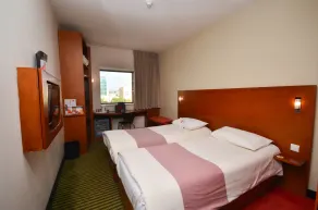 ibis Amman - Room